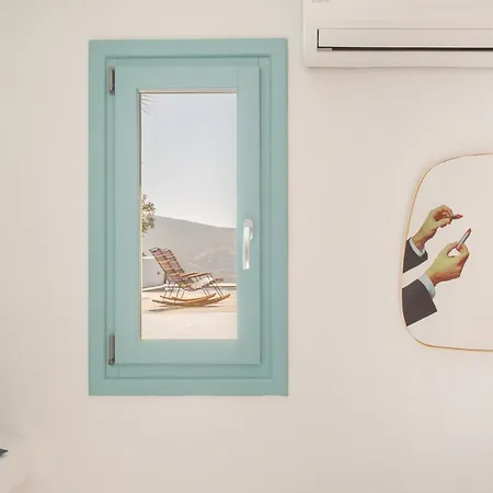 Beyond Blue Mykonos *