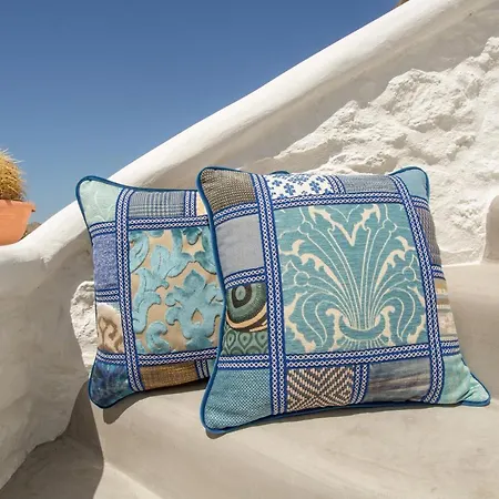 Hébergement de vacances Beyond Blue Mykonos *