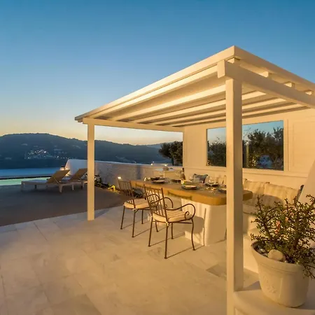 Beyond Blue Mykonos