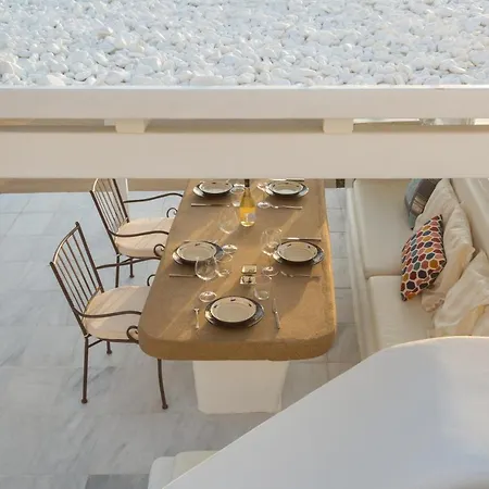 Beyond Blue Mykonos Mykonos Town