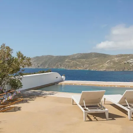 Beyond Blue Mykonos Holiday home Mykonos Town