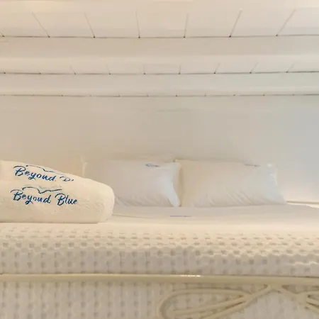 Beyond Blue Mykonos
