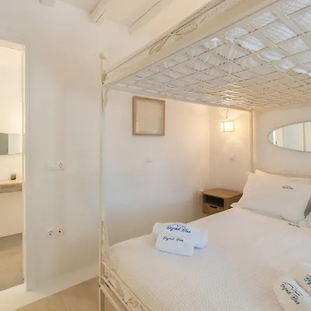 Beyond Blue Mykonos